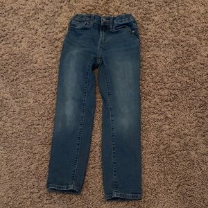 Old Navy Classic Blue Kids Jeans